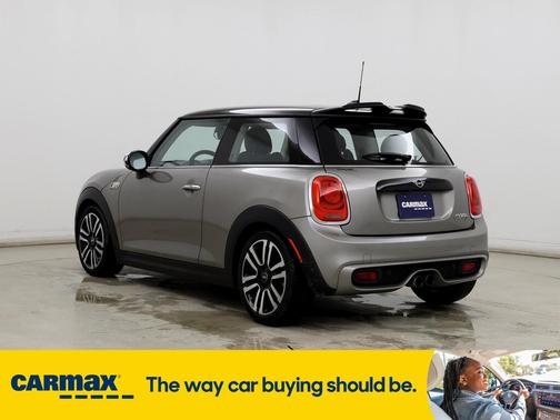 2019 MINI Hardtop S