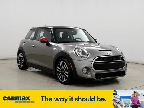 2019 MINI Hardtop S