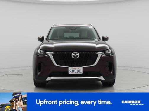 2024 Mazda CX-90 PHEV Premium