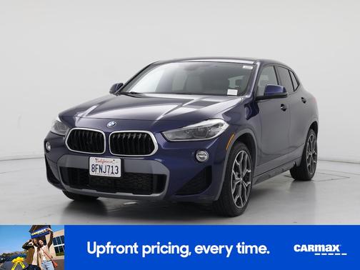 2018 BMW X2 XDrive28i