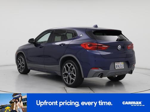2018 BMW X2 XDrive28i