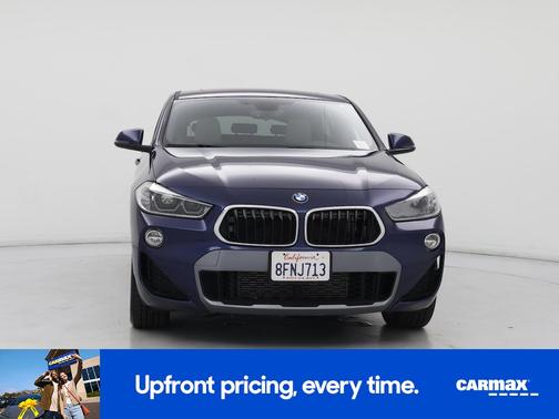 2018 BMW X2 XDrive28i