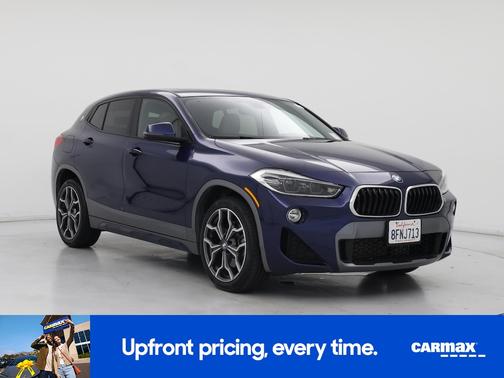 2018 BMW X2 XDrive28i