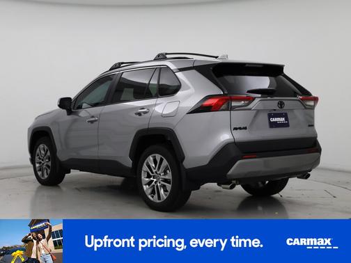2024 Toyota RAV4 Limited