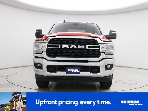 2024 RAM 2500 Bighorn