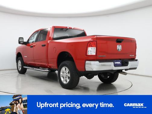 2024 RAM 2500 Bighorn