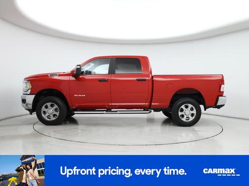 2024 RAM 2500 Bighorn