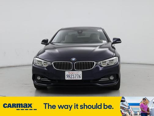 2017 BMW 440 I