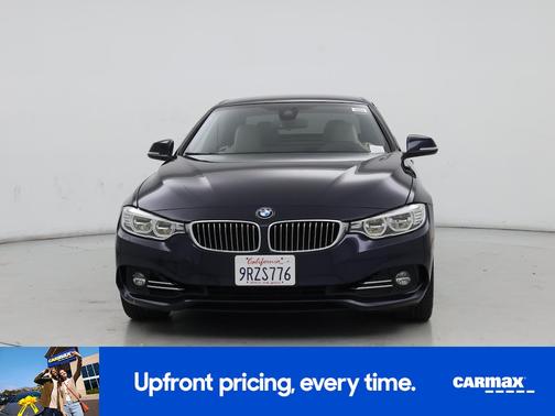 2017 BMW 440 I