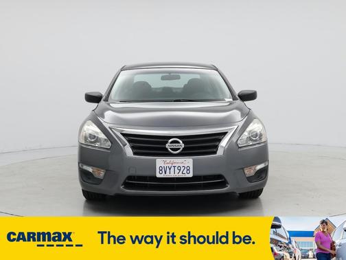 2015 Nissan Altima S