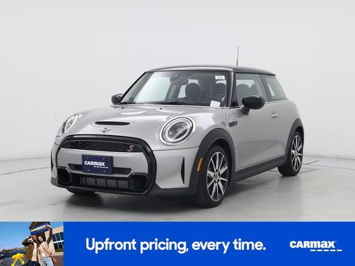 2024 MINI Hardtop S