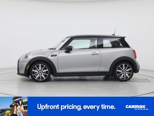 2024 MINI Hardtop S