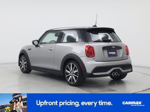 2024 MINI Hardtop S