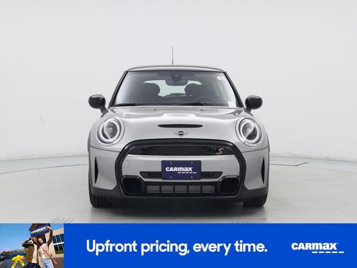 2024 MINI Hardtop S