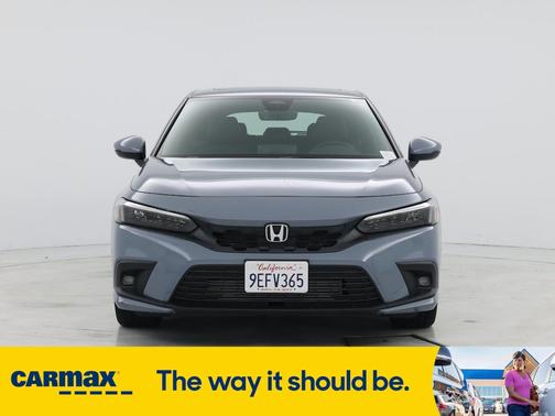 2023 Honda Civic Sport Touring