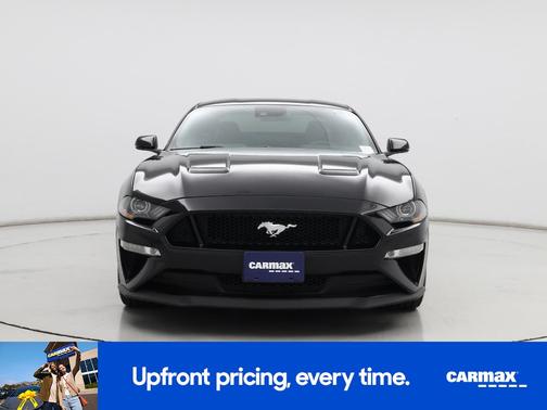 2020 Ford Mustang GT Premium