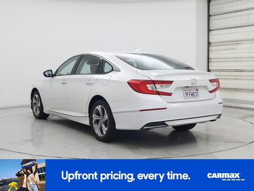 2019 Honda Accord EX-L