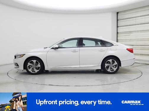 2019 Honda Accord EX-L