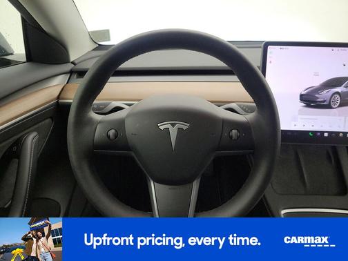 2023 Tesla Model 3 Long Range