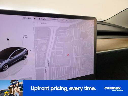 2023 Tesla Model 3 Long Range