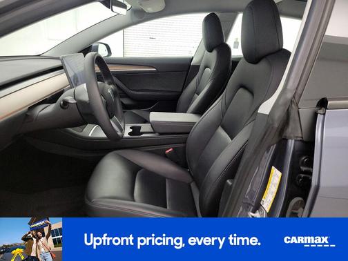 2023 Tesla Model 3 Long Range