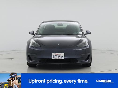 2023 Tesla Model 3 Long Range