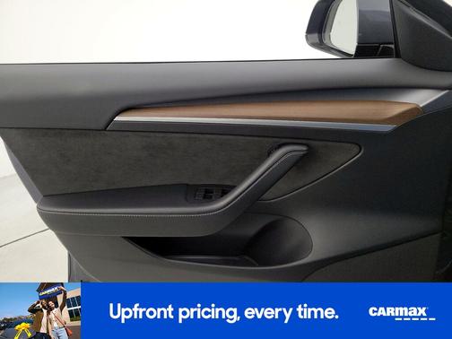 2023 Tesla Model 3 Long Range