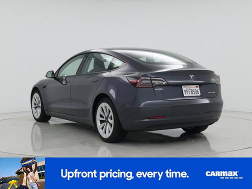 2023 Tesla Model 3 Long Range