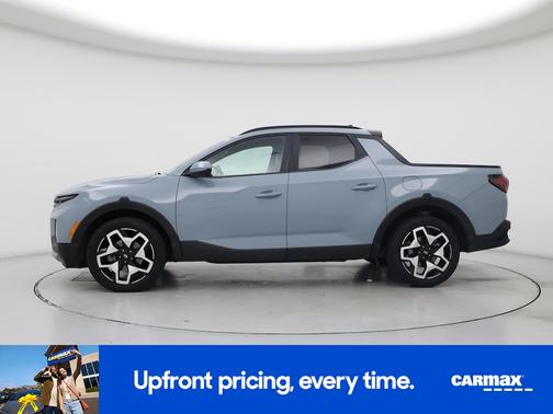 2022 Hyundai SANTA CRUZ Limited