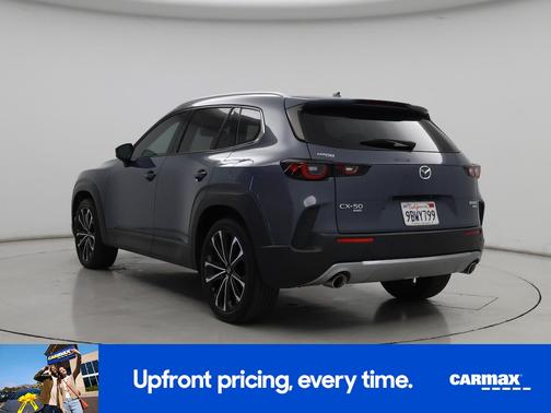 2023 Mazda CX-50 2.5 Turbo Premium Plus
