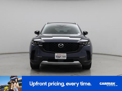 2023 Mazda CX-50 2.5 Turbo Premium Plus