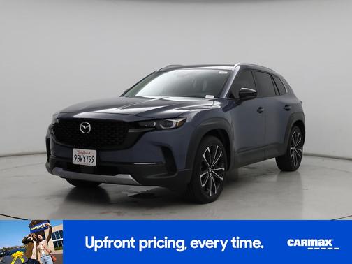 2023 Mazda CX-50 2.5 Turbo Premium Plus