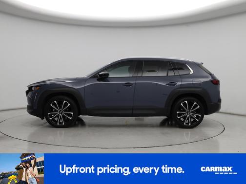 2023 Mazda CX-50 2.5 Turbo Premium Plus