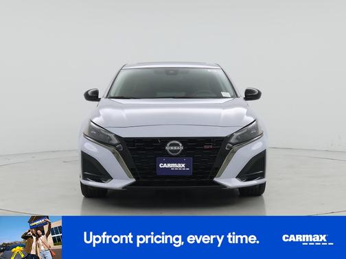 2024 Nissan Altima SR