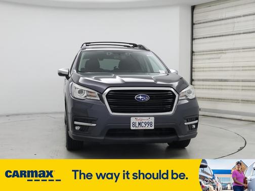 2019 Subaru Ascent Touring