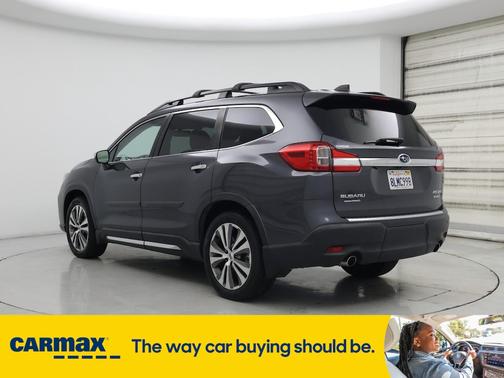 2019 Subaru Ascent Touring