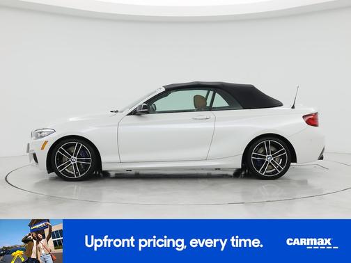 2021 BMW M240 XI