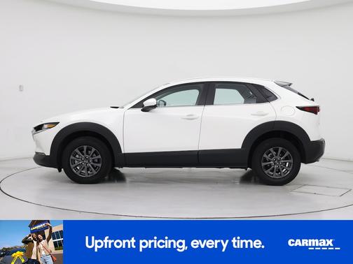 2023 Mazda CX-30 2.5 S