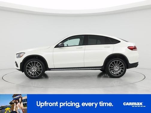 2023 Mercedes-Benz GLC 300 