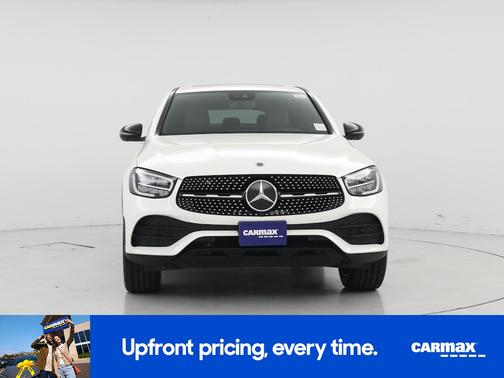 2023 Mercedes-Benz GLC 300 