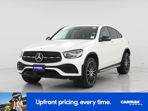 2023 Mercedes-Benz GLC 300 