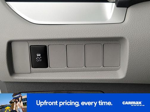 2020 Toyota Sienna LE