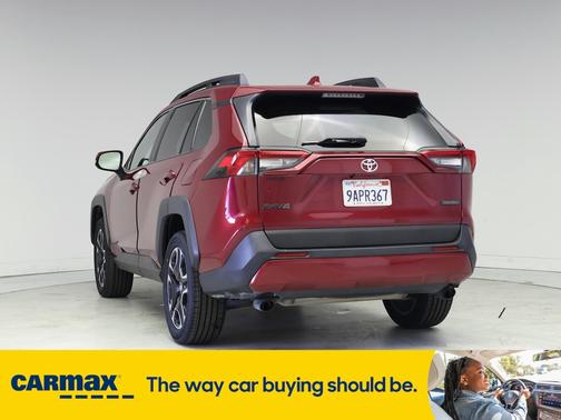 2019 Toyota RAV4 Adventure