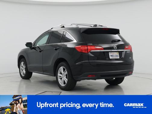 2014 Acura RDX AWD