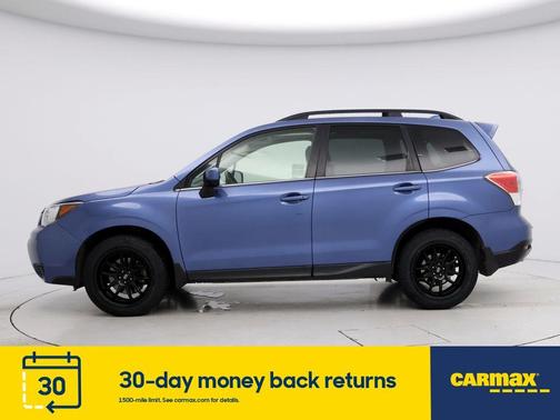 Photo 3 of 26 of 2018 Subaru Forester 2.0XT Premium