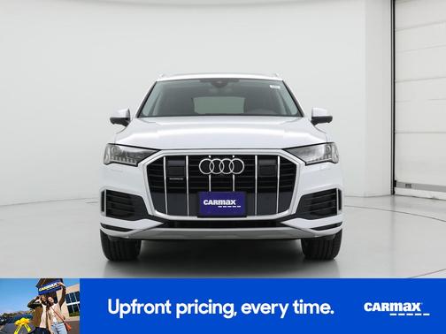 2024 Audi Q7 Premium Plus