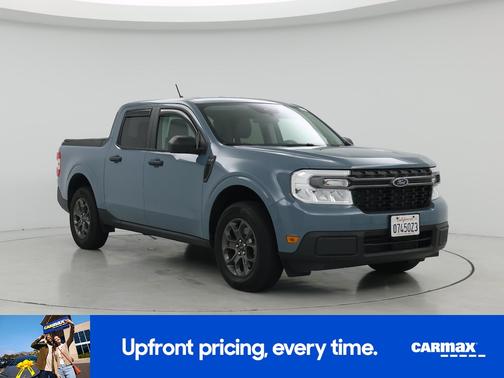 2023 Ford Maverick XLT