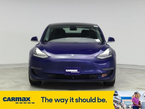 2020 Tesla Model 3 Performance