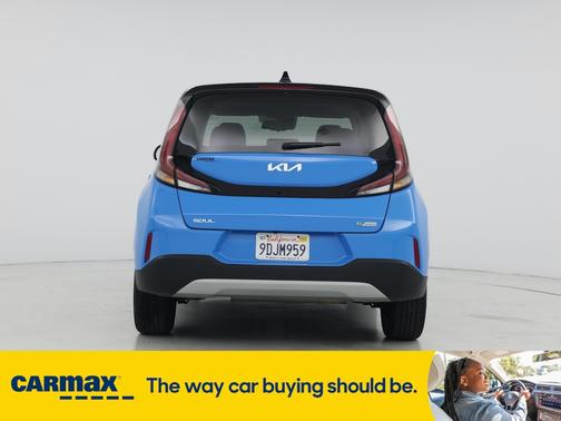 2023 Kia Soul EX