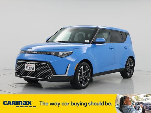 2023 Kia Soul EX